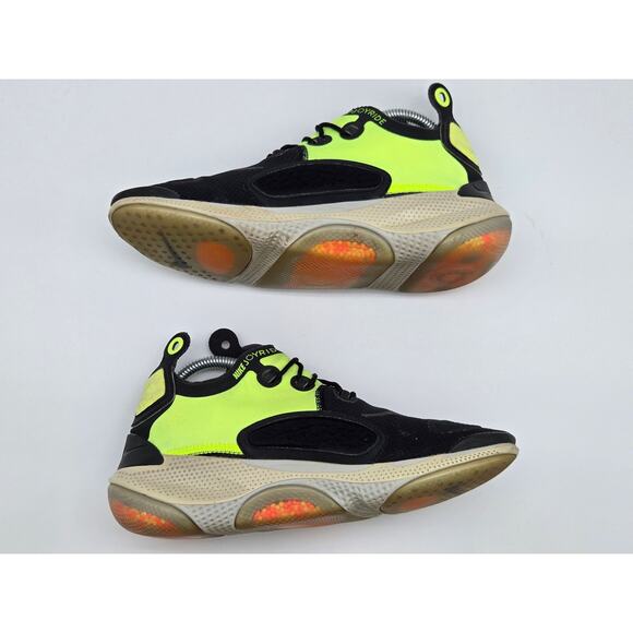 Nike Joyride NSW Setter Neon 2019 Size 7.5 Brand New AT6395-002 - Picture 4 of 9